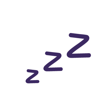 icons-writive Zzz