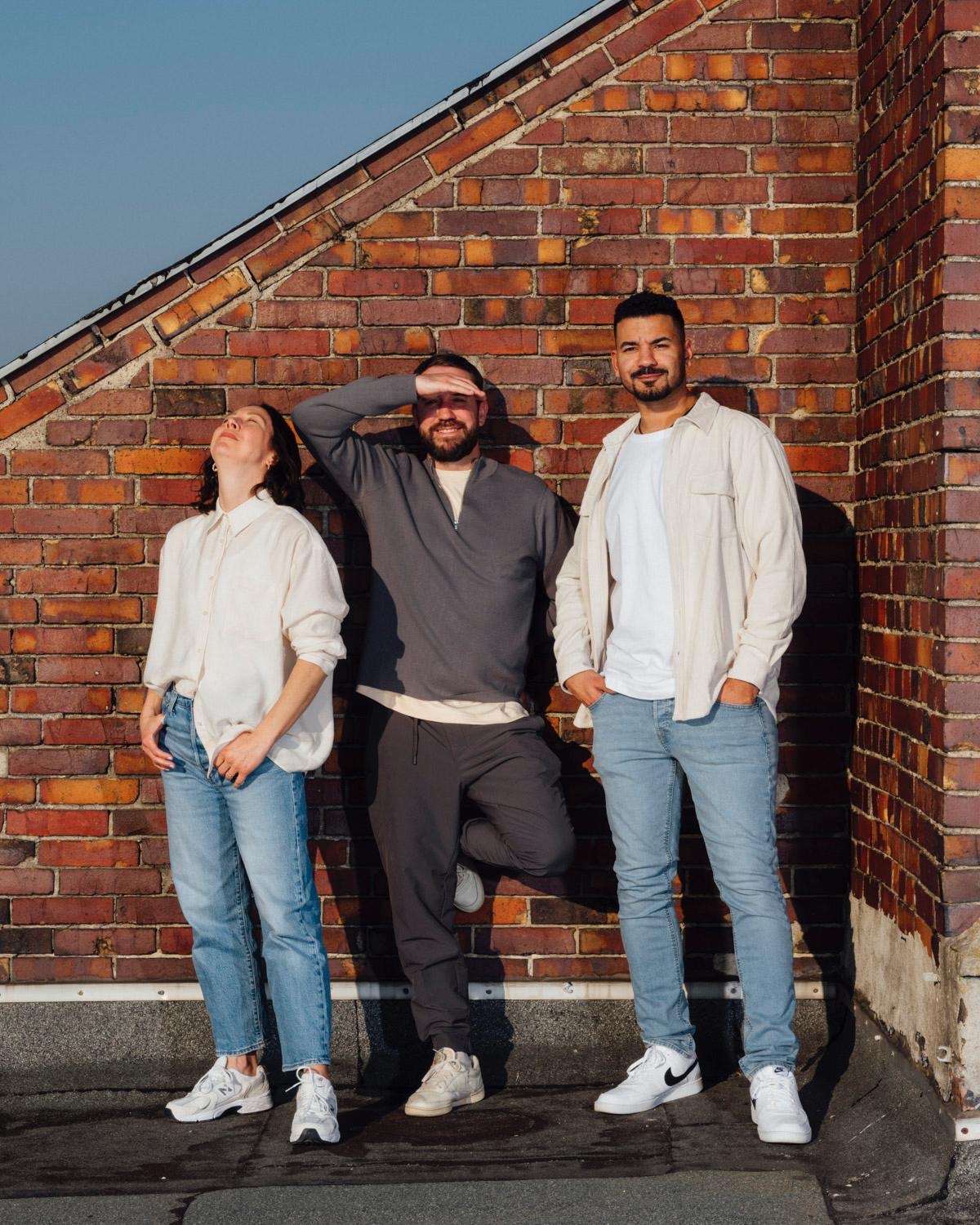 Das Team von writive – erfahrene Alternative für ehemalige WUNDERPEN-Kunden